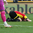 Göztepe taraftarını kahretti