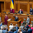 Washington Post'un iddiası: ABD ve müttefikleri sürgündeki bir Ukrayna hükümetine hazırlanıyor