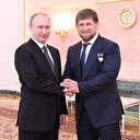 'Düşman hastaların arkasına saklanıyor': Çeçenistan Cumhurbaşkanı Kadirov’un askerleri akıl hastalarını rehin aldı