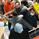 Zincir marketlerin oyunu bitmiyor: 'Yağ bitecek' fısıltısı paniğe yol açtı