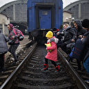 Mariupol'de 11 saat ateşkes geçici ateşkes başladı