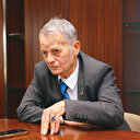 Kırım Tatarları lideri Mustafa Abdülcemil Kırımoğlu: Kiev düşmeyecek