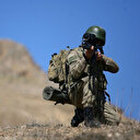 MSB: Saldırı hazırlığındaki 5 PKK/YPG'li etkisiz hale getirildi