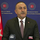 Dışişleri Bakanı Çavuşoğlu duyurdu: Rusya ve Ukrayna dışişleri bakanı Antalya'da bir araya gelecek