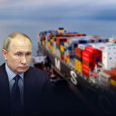 Azak Denizi'nde bekletilen yağ yüklü 30 gemi Türkiye'ye geliyor