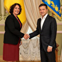 İngiliz Büyükelçi Kiev'i terk etti: Ciddi güvenlik endişesi var