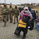 Rusya'dan geçici ateşkes kararı: Ukrayna'da dört kentte insani koridor açılacak