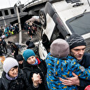 Rus saldırılarında ölen ve yaralanan Ukraynalı sivillerin sayısı bin 200'ü geçti