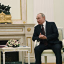 Rus lider Putin en çok Erdoğan'ı arıyor