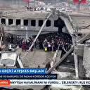 Ukrayna'da geçici ateşkes başladı