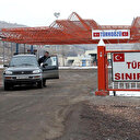 Türkiye’nin Kafkasya’ya açılan Türkgözü Sınır Kapısı yaya geçişlerine kapatıldı