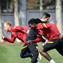 Galatasaray'ın Barcelona kadrosu açıklandı: Tek eksik var