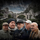 Soykırımın tanığı Boşnaklar: Sırpların bize yaptığını Rusya Ukrayna'ya yapıyor