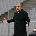 Fatih Terim'den Burak Elmas'a yanıt