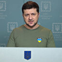 Ukrayna Devlet Başkanı Zelenskiy: Sonuna kadar savaşacağız savaştıkça ne kadar güçlü olduğumuzu gördük