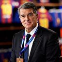 Barcelona Kulüp Başkanı Laporta: Galatasaray deplasmanı kolay olmayacak