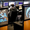 Borsada yukarı adım kuralı devam ediyor