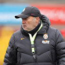 Galatasaray'da korkutan tablo