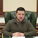 Zelenskiy başkanlık ofisinden halka seslendi: Ekibimle birlikte Kiev'deyim ve zafer için çalışıyoruz