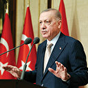 Cumhurbaşkanı Erdoğan: Masayı Türkiye kurdu