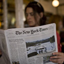 New York Times sansür yasası üzerine ekibini Rusya'dan çekiyor