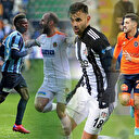 Süper Lig’de Avrupa yarışı kızıştı