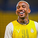 Süper Lig devleri Talisca'nın peşinde