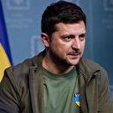 Zelenskiy: Kırım ve Donbas cumhuriyetlerinin tanınmasını tartışabiliriz