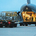 Ukrayna'ya havadan dev silah köprüsü: 17 bin tanksavar ve uçaksavar nakledildi