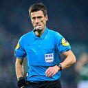 Barcelona-Galatasaray maçını Fransız hakem Benoit Bastien yönetecek