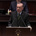 Cumhurbaşkanı Erdoğan İnşirah Suresini okudu: Şüphesiz güçlükle beraber bir kolaylık vardır