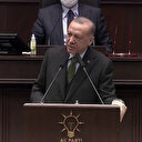 Cumhurbaşkanı Erdoğan'dan mülteci kabulünde 'renkli göz ve sarışınlık' kriteri olan Batı'ya: Yahu bu ne saçmalıktır