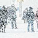 İstanbul'da okullar tatil edildi