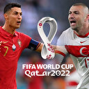 Portekiz-Türkiye maçının biletleri satışa çıktı