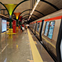 İstanbul'da toplu taşımaya kar ayarı: Sefer saatleri uzatıldı