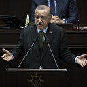 Cumhurbaşkanı Erdoğan: Yaşanan drama rağmen Batı kılını kıpırdatmıyor