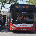 İzmir'de toplu ulaşıma zam