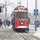Yurt genelinde hafta başına kadar yoğun kar yağışı bekleniyor