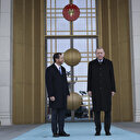 14 yıl sonra kritik ziyaret: İsrail Cumhurbaşkanı Herzog Ankara'da