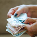 Mart ayı yaşlı aylığı ve engelli aylıklarını hesaplara yatırıldı