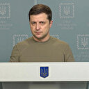 Zelenskiy Putin'in asıl amacına dikkat çekti: Ukrayna gibi Avrupa'yı da parçalamak istiyor