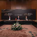 Kritik zirve sonrası Bakan Çavuşoğlu'ndan Rusya-Ukrayna mesajı: Diplomasinin işletilmesi için çabalarımızı sürdüreceğiz