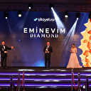 Eminevim’ in mükemmel müşteri deneyimi yönetimine iki A.C.E. Diamond Birincilik Ödülü