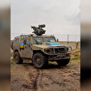 Ukrayna ordusu Rus ganimetlerini kullanmaya başladı