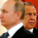 Sert diplomat: Sergey Lavrov