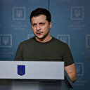 İsrail Parlamentosu Zelenskiy'nin Genel Kurul'da konuşma yapmasına izin vermedi