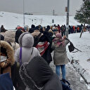 İETT otobüsleri yine yolda kaldı: Çam ve Sakura Hastanesi çalışanlarının büyük çilesi