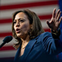 ABD Başkan Yardımcısı Harris: Ukrayna'da akılalmaz boyutlarda vahşet yaşanıyor