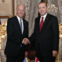 Beyaz Saray: Biden Türkiye'nin diplomatik girişiminden çok memnun