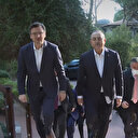 Dışişleri Bakanı Çavuşoğlu Ukrayna Dışişleri Bakanı Kuleba ile görüştü